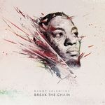 cover: Randy Valentine - Break The Chain