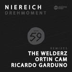 cover: Niereich - Drehmoment