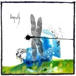 cover: Liminal Digs - Dragonfly