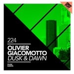 cover: Olivier Giacomotto - Dusk & Dawn