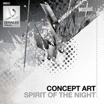 cover: Concept Art - Spirit Of The Night