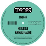 cover: Hedubble - Animal Feeling EP