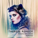 cover: Therese - Remedy