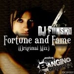 cover: Dj Funsko - Fortune & Fame