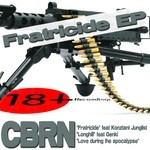 cover: Cbrn - Fratricide