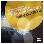 cover: Stephan Schneider|Twain, Marc - Parabola Rock