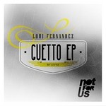 cover: Loui Fernandez - Guetto EP