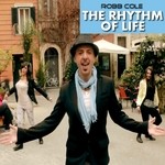 cover: Robb Cole - The Rhythm Of Life