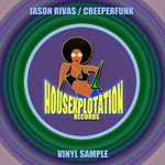 cover: Creeperfunk|Rivas, Jason - Vinyl Sample