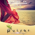 cover: Max Solar - Ann