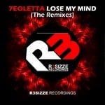 cover: 7eoletta - Lose My Mind: The Remixes