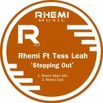 cover: Rhemi|Tess Leah - Stepping Out