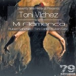 cover: Toni Vilchez - Mi Flamenca