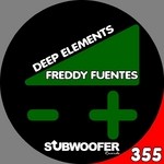 cover: Freddy Fuentes - Deep Elements