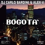 cover: Alex V|Dj Carlo Bardini - Bogota