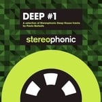 cover: Barbato, Paolo|Various - Deep #1: A Selection Of Stereophonic Deep House Tracks (unmixed tracks)