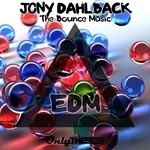 cover: Jony Dahlback - The Bounce Music EDM