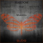 cover: Hardom - Mariposa