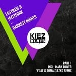 cover: Jazzyfunk|Lastraw - Darkest Nights (Part 1)