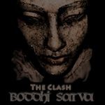 cover: Boddhi Satva - The Clash