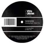 cover: Ninewire - Coming Back