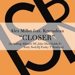 cover: Krenadean|Millet, Alex - Closer