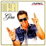 cover: Miani - Gira