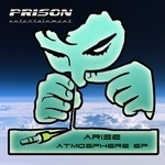 cover: Arise - Atmosphere EP