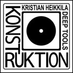 cover: Kristian Heikkila - Deep Tools