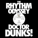 cover: Dr Dunks|Rhythm Odyssey, The - Safron