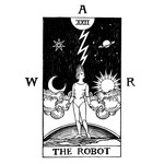 cover: We Are Robots - Human Condition