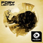 cover: Fory - Light Off