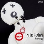 cover: Louis Halen - Revenge