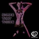 cover: Labarge, Gerry|Vibal - Shake That Thing