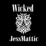 cover: Jess Mattic - Wicked