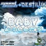 cover: Destilux|Sound Beach - Baby Dreams