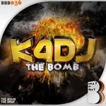 cover: K4dj - The Bomb