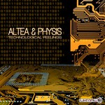 cover: Altea|Physis - Technological Feelings