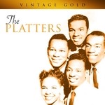 cover: The Platters - Vintage Gold