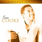 cover: Sam Cooke - Vintage Gold