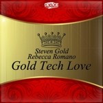 cover: Rebecca Romano|Gold, Steven - Gold Tech Love