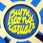 cover: Burnt Island Casuals - Linger Longer