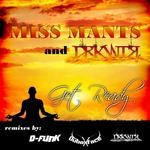 cover: Drkwtr|Miss Mants - Get Ready