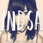 cover: Indsa - Cry