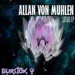 cover: Allan Von Muhlen - Lotus EP