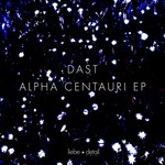 cover: Dast (italy) - Alpha Centauri EP