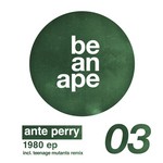 cover: Ante Perry - 1980 EP