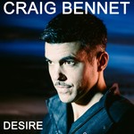 cover: Craig Bennet - Desire