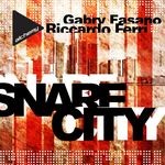 cover: Fasano, Gabry|Riccardo Ferri - Snare City