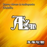 cover: Abram, Stanny|Audiopunks - Daiello